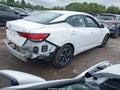 2024 Nissan Sentra — photo 4 of 17 | VIN 3N1AB8CV4RY218792