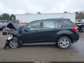 2017 Chevrolet Equinox — photo 14 of 18 | VIN 2GNFLEEK4H6121861