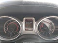 2012 Dodge Journey — photo 7 of 11 | VIN 3C4PDDBG6CT274041