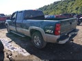 Photo 3 of 13 — 2006 Chevrolet Silverado 1500