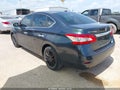 Photo 3 of 12 — 2014 Nissan Sentra