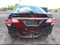 2012 Toyota Corolla — photo 17 of 17 | VIN JTDBU4EE5C9179452