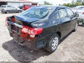 2012 Toyota Corolla — photo 4 of 17 | VIN JTDBU4EE5C9179452