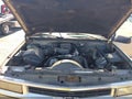 1999 Chevrolet Suburban — photo 10 of 16 | VIN 3GNFK16R1XG102873