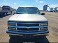 1999 Chevrolet Suburban — photo 12 of 16 | VIN 3GNFK16R1XG102873