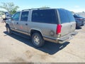 1999 Chevrolet Suburban — photo 3 of 16 | VIN 3GNFK16R1XG102873
