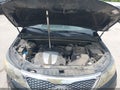 2012 Kia Sorento — photo 10 of 17 | VIN 5XYKU4A27CG188700