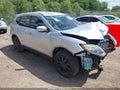 Photo 1 of 16 — 2015 Nissan Rogue Sport