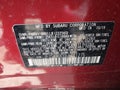 2020 Subaru Forester — photo 9 of 16 | VIN JF2SKAUC0LH441275