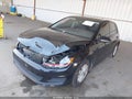 2016 Volkswagen Golf — photo 2 of 16 | VIN 3VW117AU7GM040348