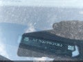 2023 Chevrolet Bolt EUV — photo 19 of 19 | VIN 1G1FY6S07P4139363