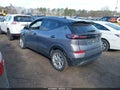 2023 Chevrolet Bolt EUV — photo 3 of 19 | VIN 1G1FY6S07P4139363