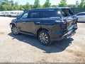 2025 Infiniti QX60 — photo 3 of 17 | VIN 5N1AL1ES0SC349376