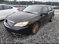 Photo 2 of 16 — 2012 Chrysler 200