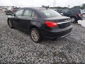 Photo 3 of 16 — 2012 Chrysler 200