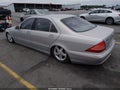 2005 Mercedes-Benz S-Class — photo 3 of 10 | VIN WDBNG75J65A447864