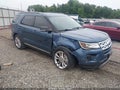 Photo 1 of 16 — 2019 Ford Explorer