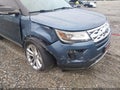 Photo 6 of 16 — 2019 Ford Explorer