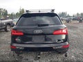 2019 Audi SQ5 — photo 16 of 18 | VIN WA1B4AFY1K2130774