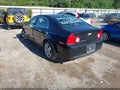 2011 Chevrolet Malibu — photo 3 of 16 | VIN 1G1ZD5E1XBF278066