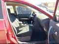 2015 Nissan Rogue — photo 5 of 16 | VIN JN8AS5MT1FW658131