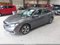 Photo 2 of 16 — 2020 Honda Civic