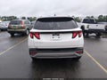 2025 Hyundai Tucson — photo 16 of 16 | VIN 3KMJB3DE1SE009089
