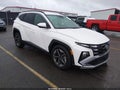 2025 Hyundai Tucson — photo 1 of 16 | VIN 3KMJB3DE1SE009089