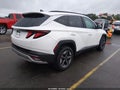 2025 Hyundai Tucson — photo 4 of 16 | VIN 3KMJB3DE1SE009089