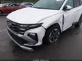 2025 Hyundai Tucson — photo 6 of 16 | VIN 3KMJB3DE1SE009089