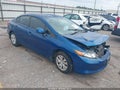 Photo 1 of 15 — 2012 Honda Civic