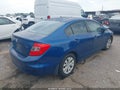 Photo 4 of 15 — 2012 Honda Civic
