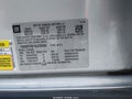 2016 GMC Acadia — photo 9 of 17 | VIN 1GKKRTKD1GJ235600