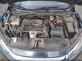 Photo 10 of 19 — 2016 Honda Civic
