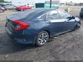 Photo 4 of 19 — 2016 Honda Civic