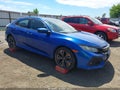 Photo 1 of 17 — 2019 Honda Civic