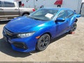 Photo 2 of 17 — 2019 Honda Civic