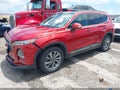 2019 Hyundai Santa Fe — photo 2 of 16 | VIN 5NMS53AD1KH019737