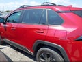 Photo 15 of 20 — 2025 Toyota RAV4 Hybrid
