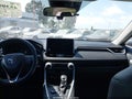 Photo 20 of 20 — 2025 Toyota RAV4 Hybrid