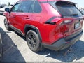 Photo 3 of 20 — 2025 Toyota RAV4 Hybrid