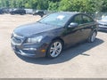 2015 Chevrolet Cruze — photo 2 of 16 | VIN 1G1PG5SB5F7229160