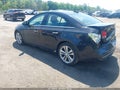 2015 Chevrolet Cruze — photo 3 of 16 | VIN 1G1PG5SB5F7229160