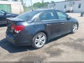 2015 Chevrolet Cruze — photo 4 of 16 | VIN 1G1PG5SB5F7229160