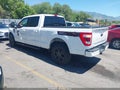 2022 Ford F-150 — photo 3 of 16 | VIN 1FTFW1E87NFA28654