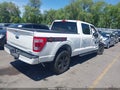 2022 Ford F-150 — photo 4 of 16 | VIN 1FTFW1E87NFA28654
