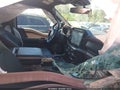 2022 Ford F-150 — photo 5 of 16 | VIN 1FTFW1E87NFA28654