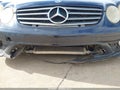 Photo 6 of 18 — 2005 Mercedes-Benz SL-Class
