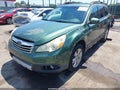 2011 Subaru Outback — photo 2 of 12 | VIN 4S4BRBKCXB3381595