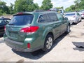 2011 Subaru Outback — photo 4 of 12 | VIN 4S4BRBKCXB3381595